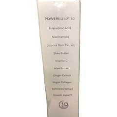 Doll 10 Smooth Assist Age Rewind Hand And Nail Cream 1.6 Fl Oz. New In Box