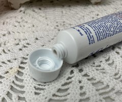 KIEHL’S ULTIMATE STRENGTH HAND SALVE (1.0OZ/30ML) TRAVEL SIZE NEW