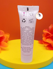 Adesse New York Hibiscus Hand, Nail & Cuticle Cream 0.27 fl oz Trial Size Sealed