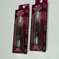 Ioni Strawberry Cuticle Oil 2 Pack Nail Care Hydrating Vitamin E New