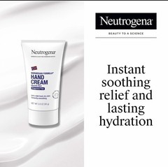 Neutrogena Norwegian Formula Moisturizing Hand 2 Ounce (Pack of 2), White