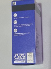 Neutrogena Norwegian Formula Dry HandCream, Fragrance-Free, 2 oz