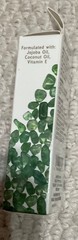 B Pure Cuticle Oil With Green Aventurine Crystals