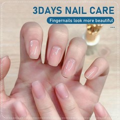 Nail Nourishing Care Oil, Days Nail Care Polish Moisturizing Nail 3 Gloss W0J6 *