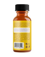 FungiTrim Nail Renewal Serum 1oz – Natural Botanical Formula Supports Healthy Na