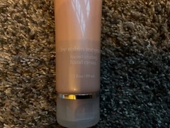 Georgia by Robin McGraw Revelation Moisturizing Hand Cream 3 oz/89 ml