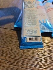 5Bath & Body Works Hyaluronic Hydrating Hand Cream 1 oz – WATER New FAST SHIP