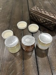 Tierra Azul Spa Collection Set