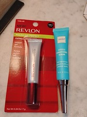 Revlon Polish Me Perfect Cuticle Protector + Conditioner Serum