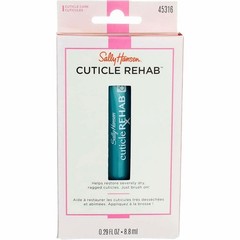 Cuticle Rehab Treatment – 3 Pack, 0.29 oz (8.8ml) – Nourishing & Hydrating Care