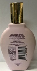 2 Vanderbilt Exhilarating Skinscent Fragrant Splash-On Powder 5 fl oz pl read