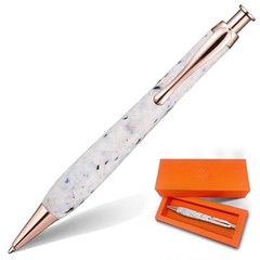 DRESSED PEN Pale White