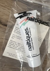Nailtiques Cuticle And Hand Conditioner Travel Size 1 Oz (28.35 g) Lot Of 2