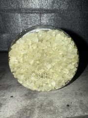 BeautiControl 10oz Jar Bath Salts Margarita New Sealed