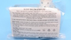Londontown S.O.S Salon Staples (INSTANT SMUDGE FIX + ACCELARATING DRYING OIL)