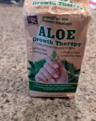 Daggett & Ramsdell Aloe Growth Therapy 15 ml