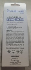 The Crème Shop Honey Oat Moisturizing Hand & Body Cream 1.69 OZ Brand New