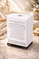 Chanel La Creme Main Hand Cream New In Box Full Size 50 ml 1.7 oz Authentic