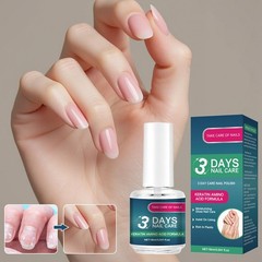 3 Nail Days Care Nail nourishing Oil Nails Strengthener for Damaged Nails Hot.