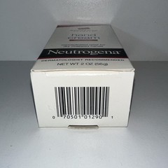 Neutrogena Norwegian Formula Original Hand Cream 2oz – One Box