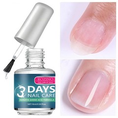 1-10X 3-Day Nail Care Serums, Moisturizes Cuticles, 16ml, Fingernail Care Liquid