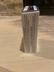Nail Fungus Control 5 ml Forces of Nature Organic plant based non GMO 12/2025