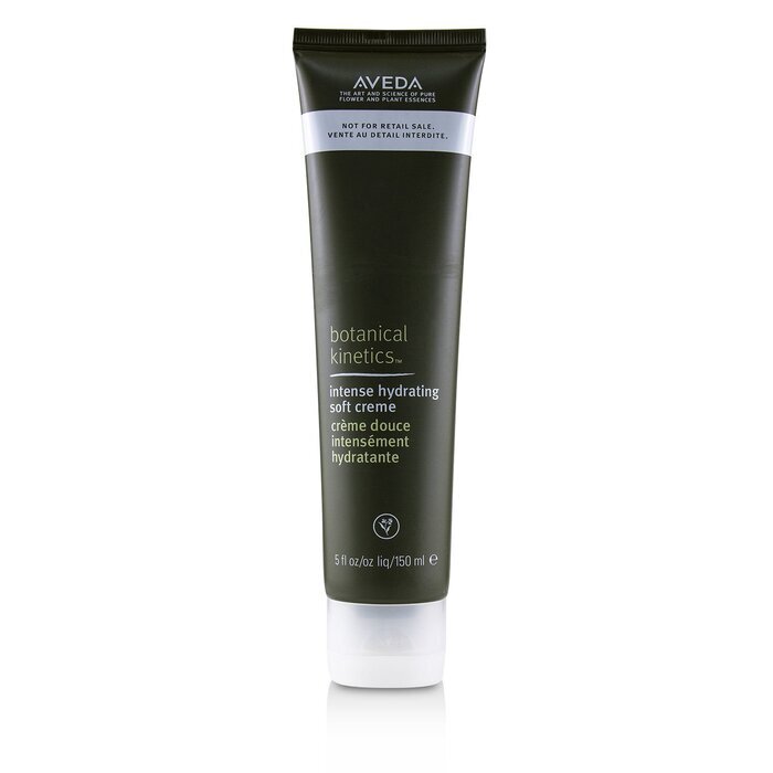 Aveda Botanical Kinetics Intense Hydrating Soft Crème 5oz / 150ml Prof