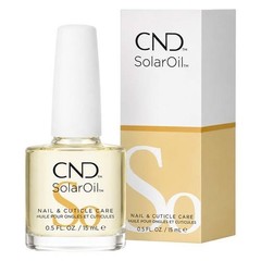 CDN SolarOil Nail & Cuticle Care 0.5oz / 15ml