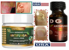 Athletes foot itching triple action support formula nail toe cream and gel