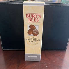Burt’s Bees Shea Butter Hand Repair Cream – 3.2 oz