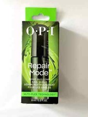 OPI Tri-Flex Nail Envy Strengthener, Nail Polish, New Formula, Pick Your Color