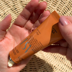 Natura Ekos Castanha Hand Cream Anti-dryness 2.6oz Pulpa Para Manos 9/27