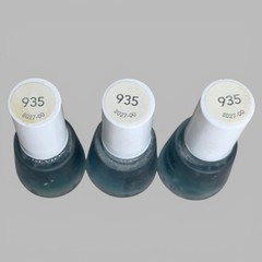 Revlon 3-Pack Cuticle Softener for Nails 935 – 0.5oz (14.7ml) Each – New HTF