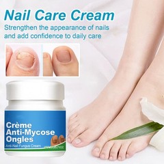 20g Nail Care Cream – Anti-Ingrown, Strengthen & Restore Nail Health