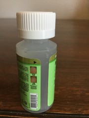 Prolinc Be Natural Callus Eliminator Pedicure 1oz