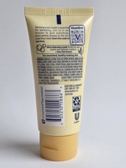 Vaseline Essential Healing Hand and Body Lotion – 2 fl oz Pack of 2
