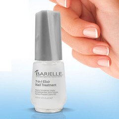 Barielle 7-in-1 Elixir Nail Treatment .5 oz.