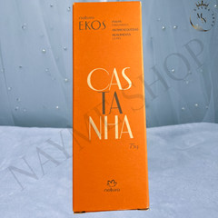 Natura Ekos Castanha Hand Cream Anti-dryness 2.6oz Pulpa Para Manos 9/27