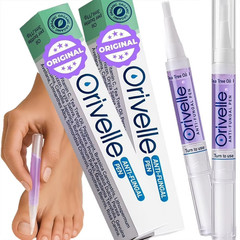 Multi-Functional Nail Care Pen – Cuticle & Nail Repair, Strengthening TooL