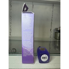 Ella + Mila Soften Me Up Lavender Cuticle Oil Pen and Dropper Bottle Set 2pc New