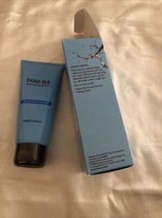 AHAVA Dead Sea Essentials Hand Cream Sealed 100ml NIB
