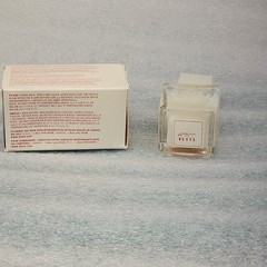 NOS Avon Nail Experts Therma-Nail Heat Activated Strengthener & Protector 0.4 oz