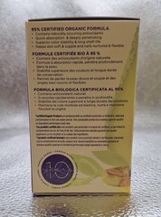 Dadi’ Oil 72ml Organic Nail Cuticle & Skin Treatment Strengthener – pack of 2