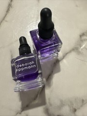 Deborah Lippmann Cuticle Oil Prevents cuticles peeling & splitting Full Size