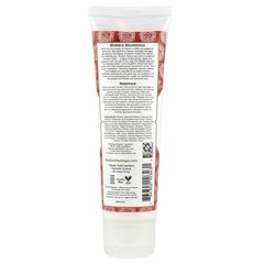 Nubian Heritage Hand Cream Coconut Papaya 4 fl oz 118 ml Cruelty-Free, Not
