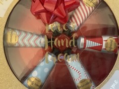 Marina & Demme Hand Cream Collection 6 AMAZING CHRISTMAS SCENTS 10 oz Each NEW