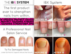 IBX Strengthen & Repair Duo Pack