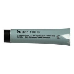 Butter London Quickfix Moisturizing Cuticle Balm 10mL *Lot OF 4* NEW