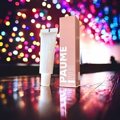 Paume All-in-One Cuticle & Nail Cream 22 ml 0.76 oz New In Box