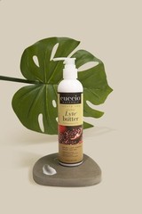 Cuccio Naturalé Lyte Pomegranate & Fig Ultra Sheer Butter – Non-Oily Cream –